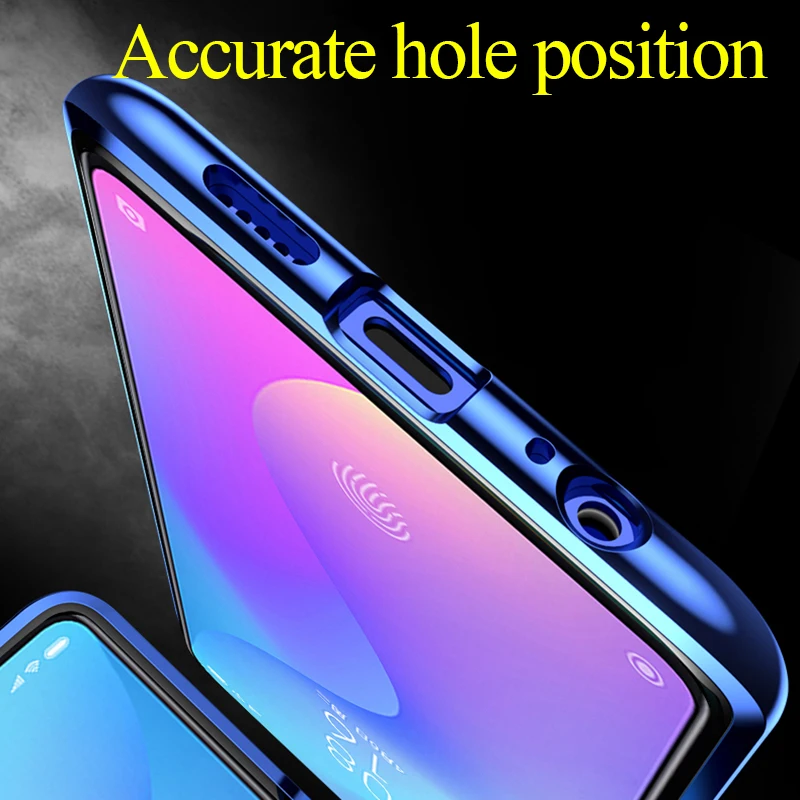 Чехол s на ksio mi xia mi xao mi 9 t pro k20 20 t9 20k металлический магнитный чехол для телефона для xiaomi mi 9 t двустороннее стекло 360 Fundas