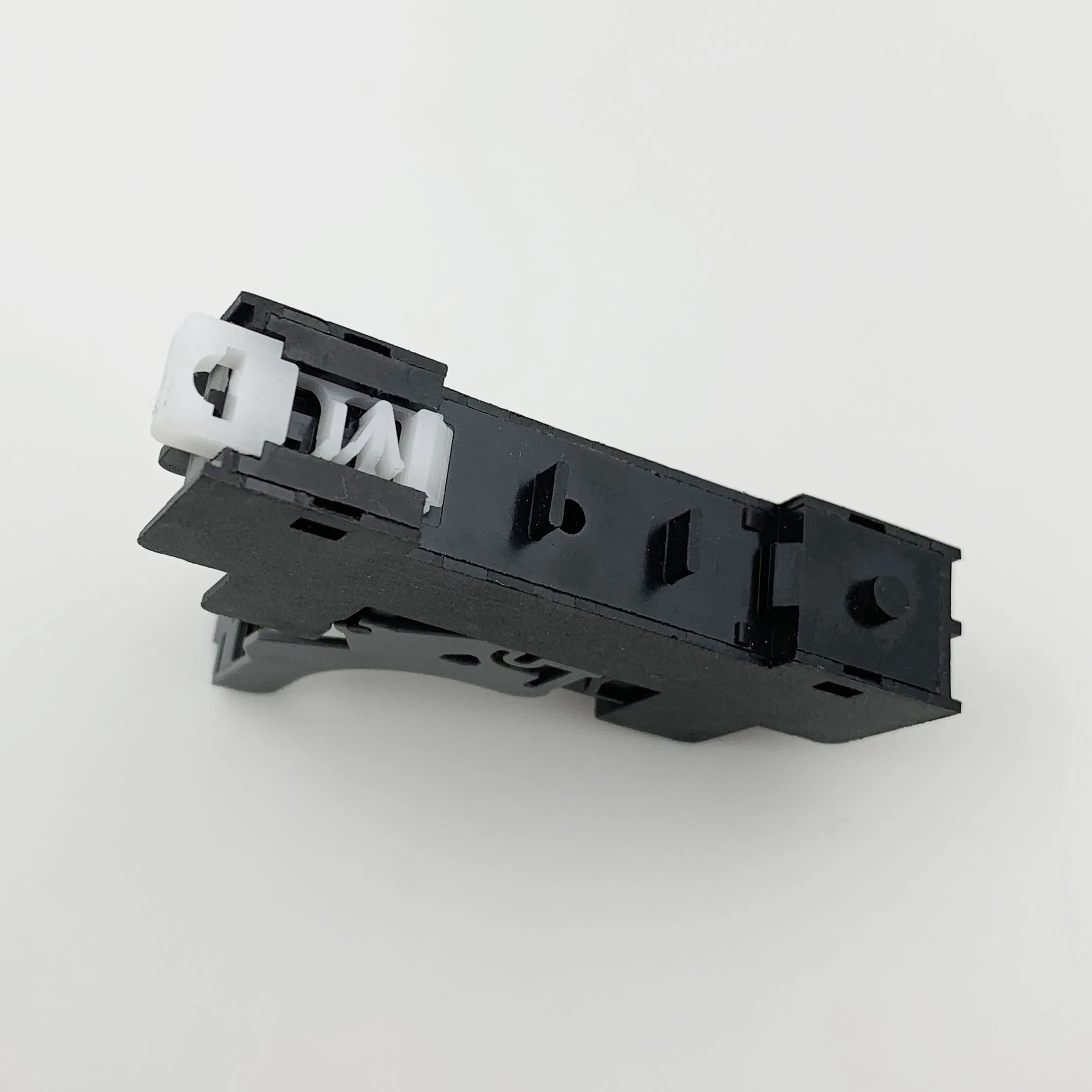 Din-рейка защелкивающиеся релейные розетки 157FF-1Z/2z-c1 P2RF реле 5Pin 8Pin для SJ2S RJ1S G2R