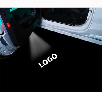

Projector Logo Car Lamp Shadow Lamp Car Door For BMW All Types High quality