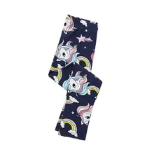 Jumping meter/Детские платья с длинными рукавами; хлопковое платье для девочек с единорогом; одежда для малышей с цветочным рисунком; сезон осень-весна; Новинка года; дизайнерское платье