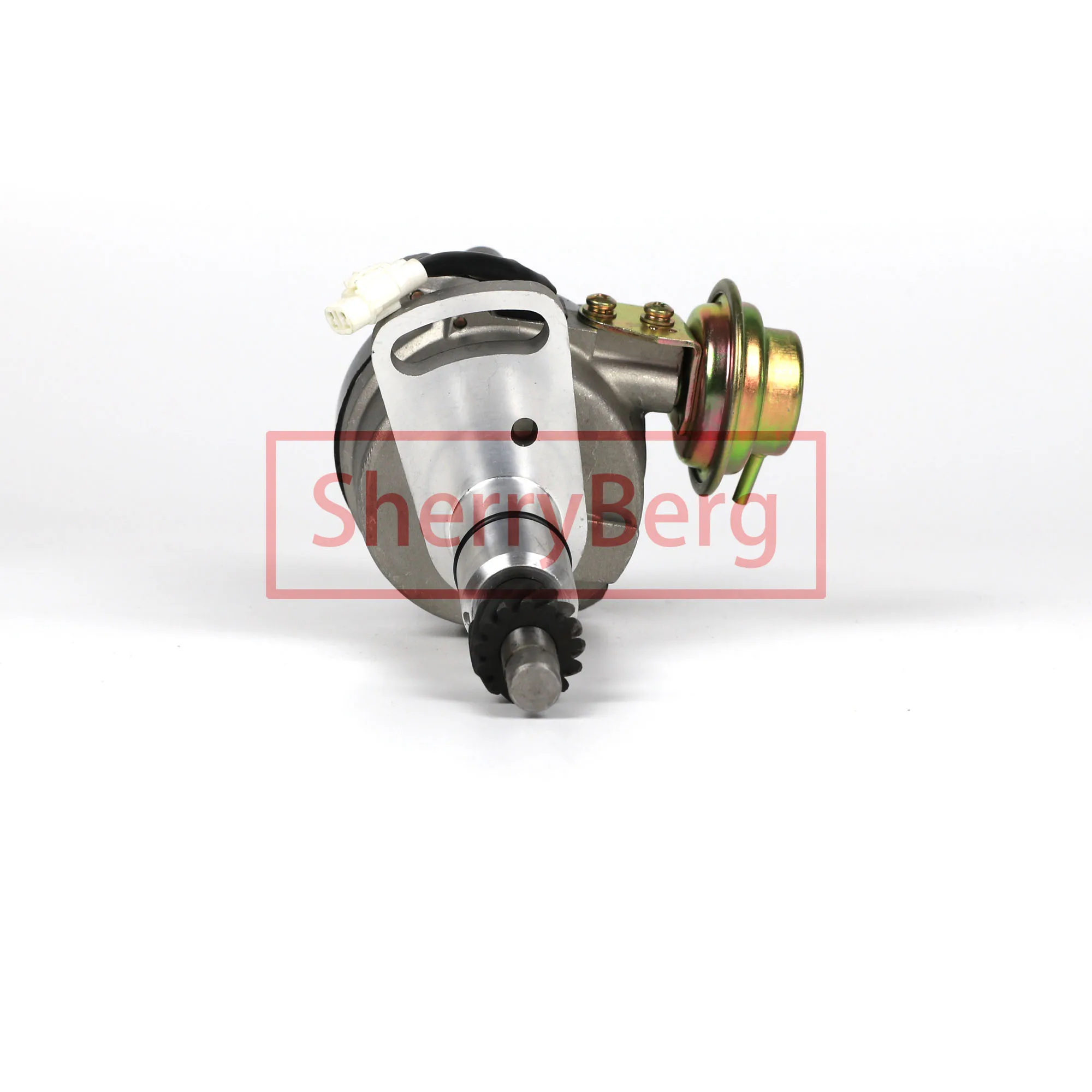 SherryBerg complete Distributor fit for Daewoo OE 94582693 T2782875 271000250 DAMAS 3 cylinders good quailty OEM