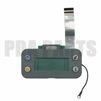 

LCD & Menu Keypad with Flex cable Replacement for Intermec PB21