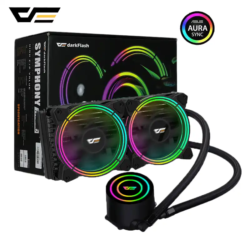 symphony i50 cooler