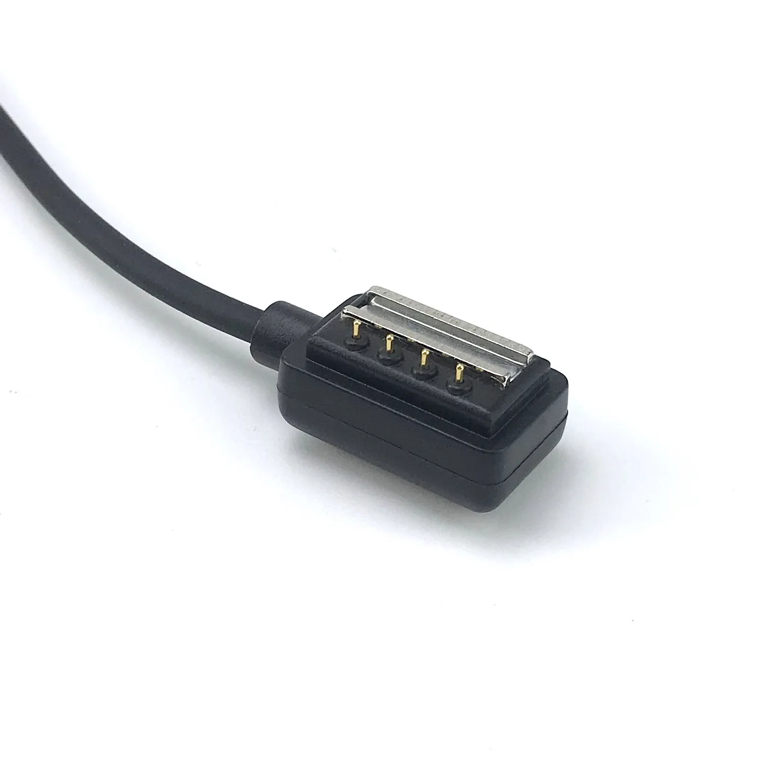 Doca Carregador Adaptador Cabo de Carregamento Usb Cabo de Carga de Energia para Suunto Baro d5 Spartan Ultra Esporte Pulso hr Ambit Relógio Inteligente - Image 4