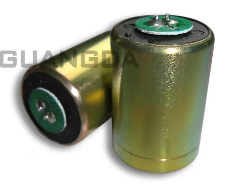 

GD-4 geophone & geophone&seismic Sensor& detector& vibration sensor