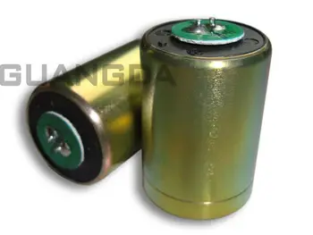 

GD-4 geophone & geophone&seismic Sensor& detector& vibration sensor