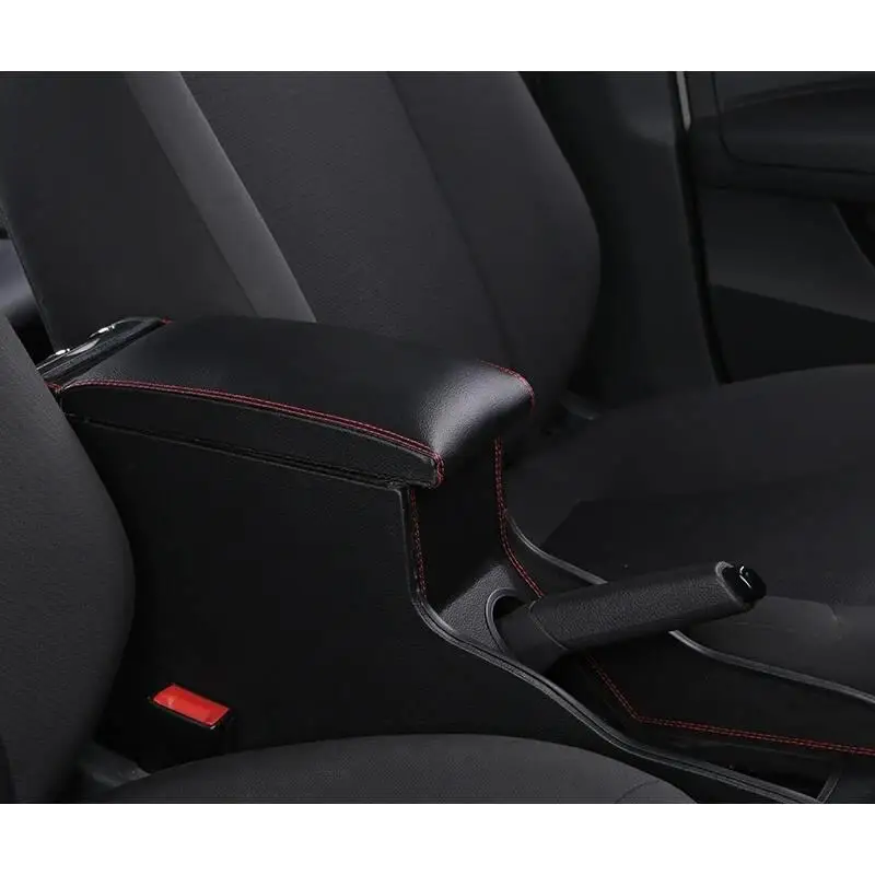  Mouldings Accessories Interior Auto Automovil Decorative Automobile Styling Car Arm Rest Armrest 17