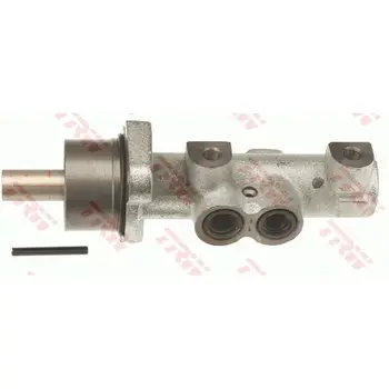 

Brake master cylinder OPEL CORSA C 1/04-(ESP), COMBO TRW PMH640
