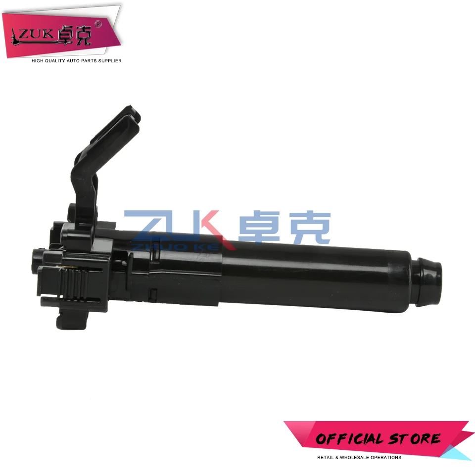 ZUK для Lexus RX300 RX350 RX450 сопло омывателя фар распылитель воды струи год OEM: 85208-48110 85207-48110