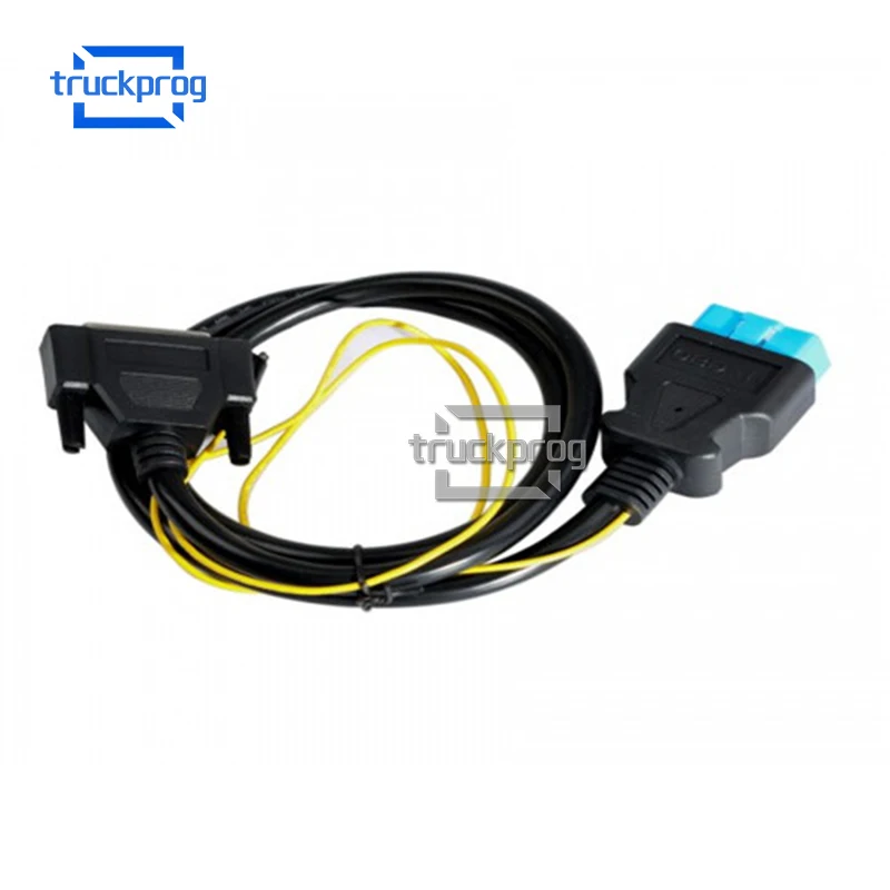 OBD2 Диагностический кабель для CGDI MB Автомобильный ключ программист OBDII 16 Pin Соединительный кабель OBD соединительная линия