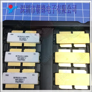 

2019 Direct Selling Promotion 100% New&original BLF6G22LS-180PN BLF6G22LS MODULES