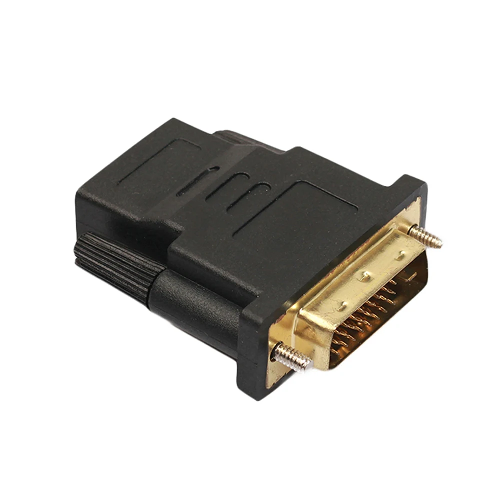 Высокоскоростной кабель 3 в 1 DVI 24 + к HDMI VGA комплекты адаптеров для ПК| |