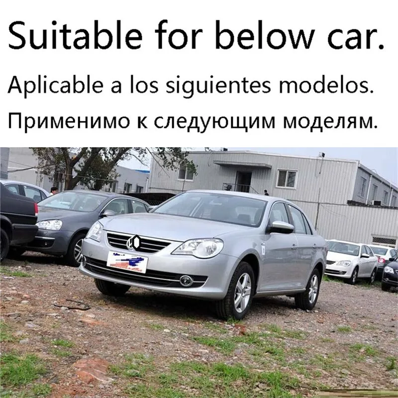 Автомобильный хромированный автомобильный аксессуар для кондиционера 09 10 11 12 13 14 15 16 17 18 для Volkswagen Bora