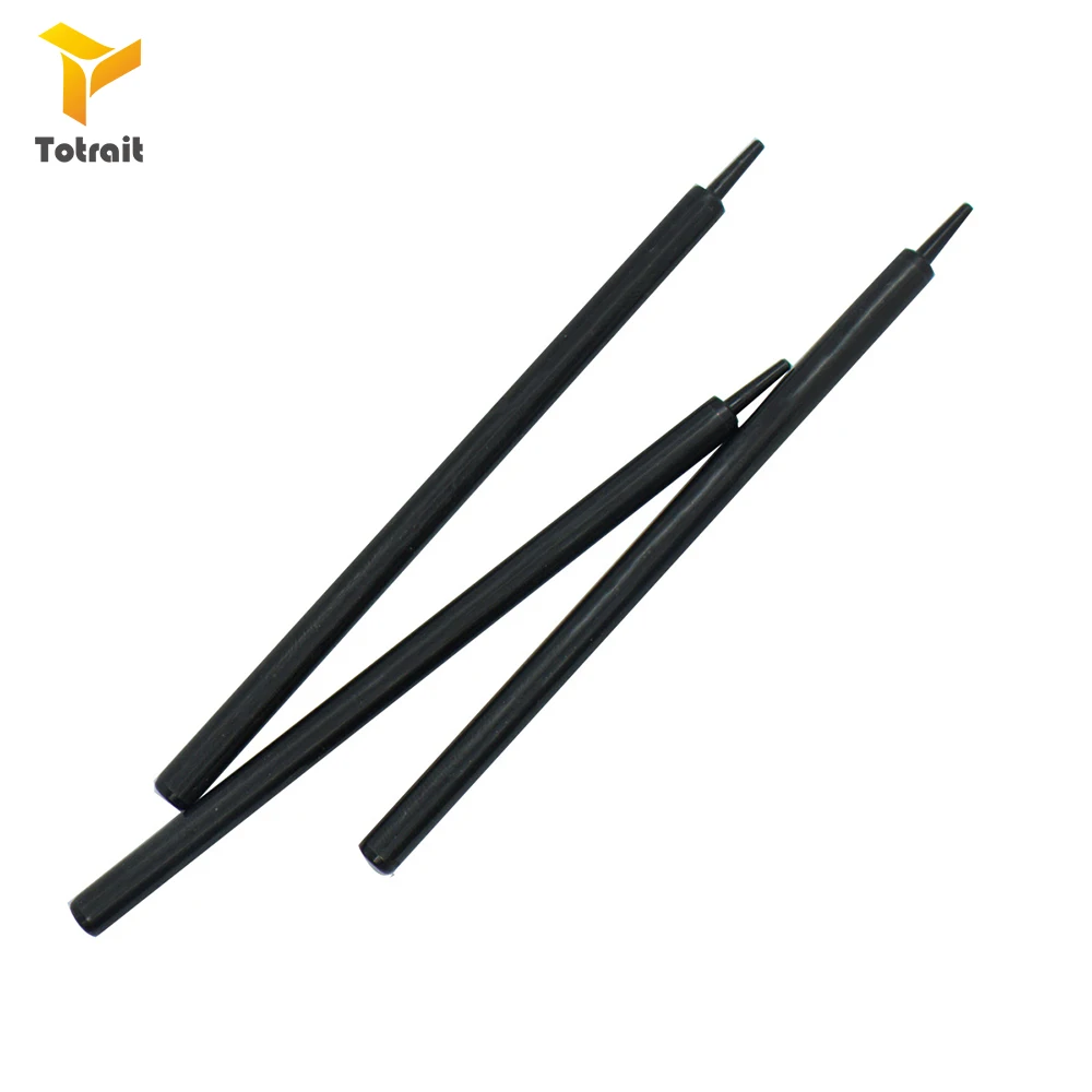 

Steel Decapping Pin Upgrade for Lee 90783 / 90292 universal decap die 3-piece hardened steel decoupling pin tool combination