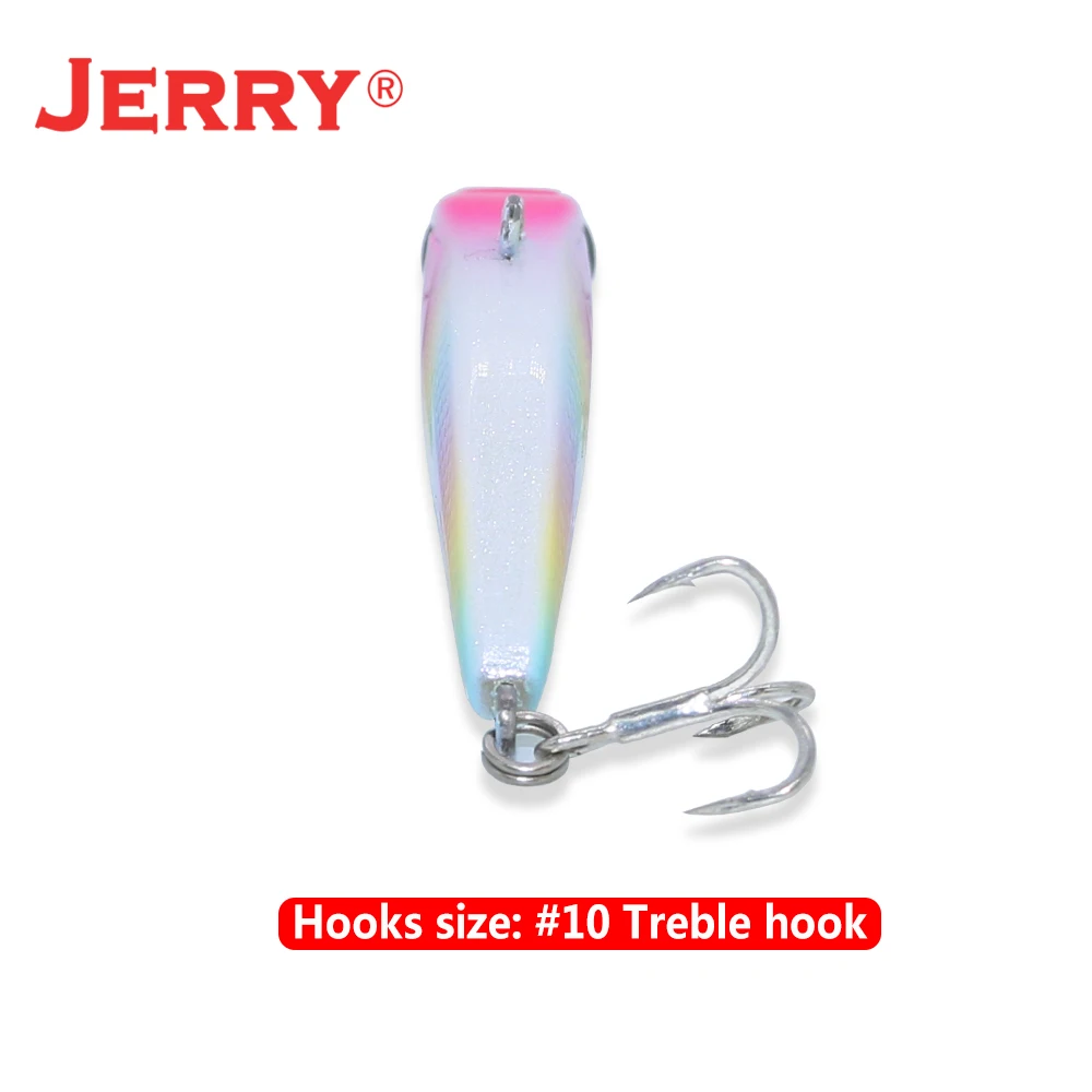 Jerry Kicker1pc 50mm 12.8g Sinking VIB Lipless Crankbait Wobblers Vibration  Pike Trout Bass Hard Fishing Lure Pesca - AliExpress
