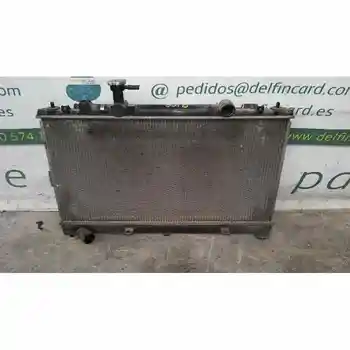 

RF5C15200C WATER RADIATOR MAZDA 6 SALOON (GG)