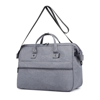 

Boarding Bag Travel Shoulder Bag Luggage Clothes Storgage Bag Waterproof Hand Storage Bag Set of Bar Travel Bag