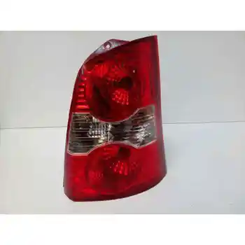 

RIGHT REAR light HYUNDAI ATOS (EM)