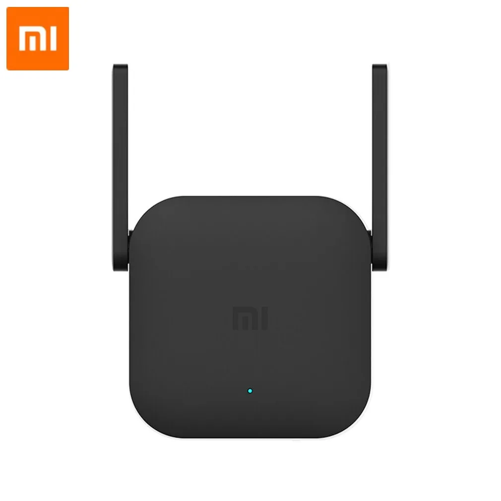 Оригинальный Xiaomi Wifi роутер Versterker Pro маршрутизатор 300 м Netwerk экспандер