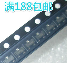 

10pcs 2SC5692 WB SOT23 NPN Original New 1 order