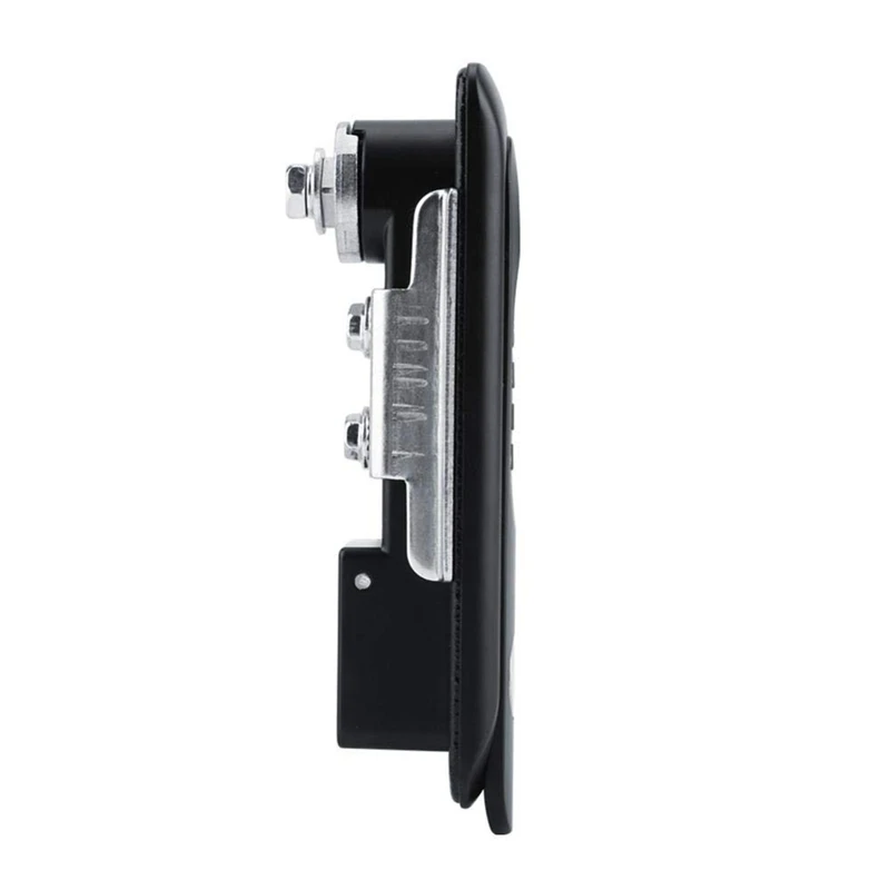 

LIXF Cabinet Password Safe Lock, Digital Zinc Alloy Code Combination Cam Cabinet Convenient Password Safe Lock with Keys