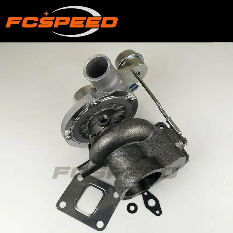 Turbocharger GT2052S 702213 Turbine full turbo for Hyundai Mighty Truck 85Kw D4AL 2001
