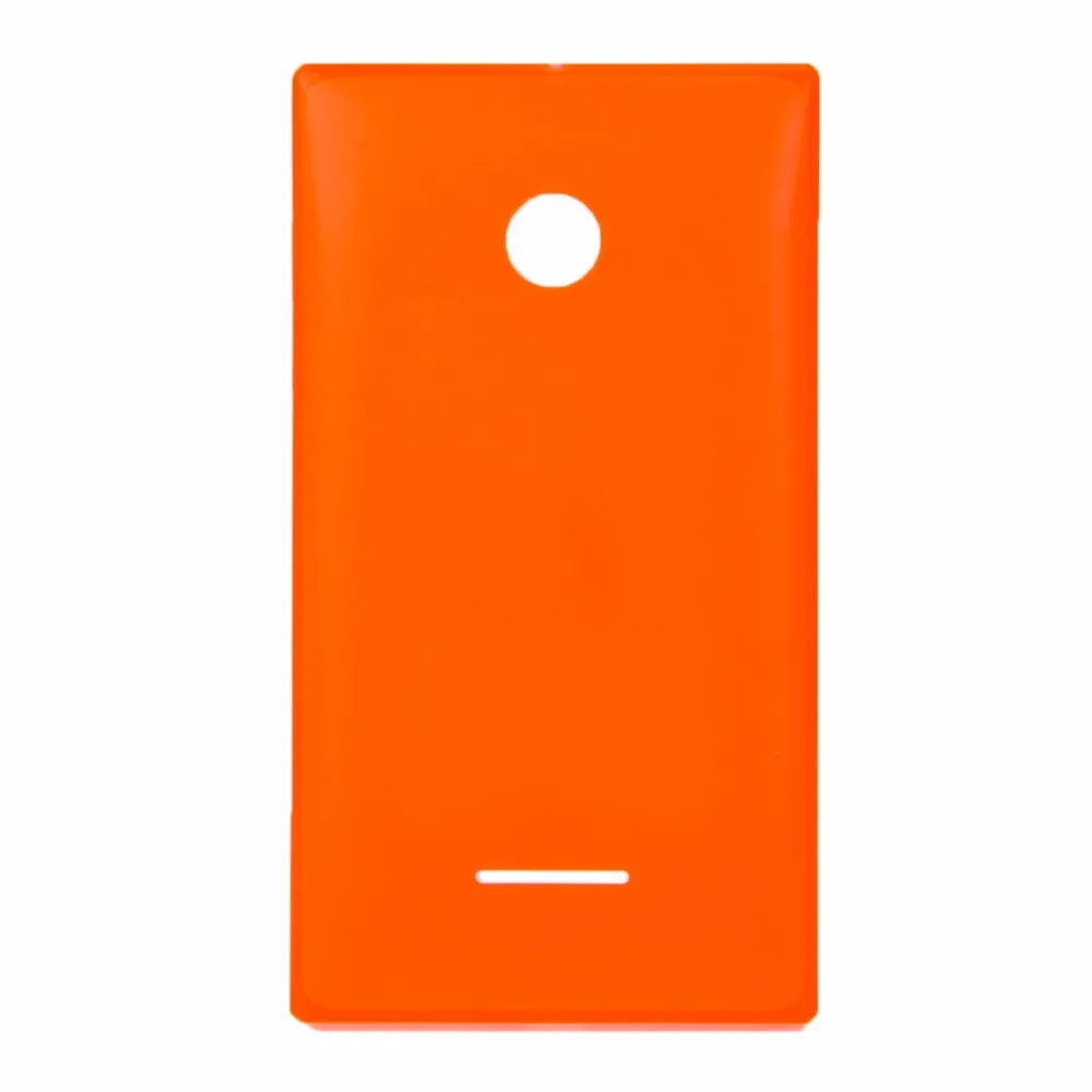 Высококачественная Задняя крышка батареи для microsoft Lumia 532