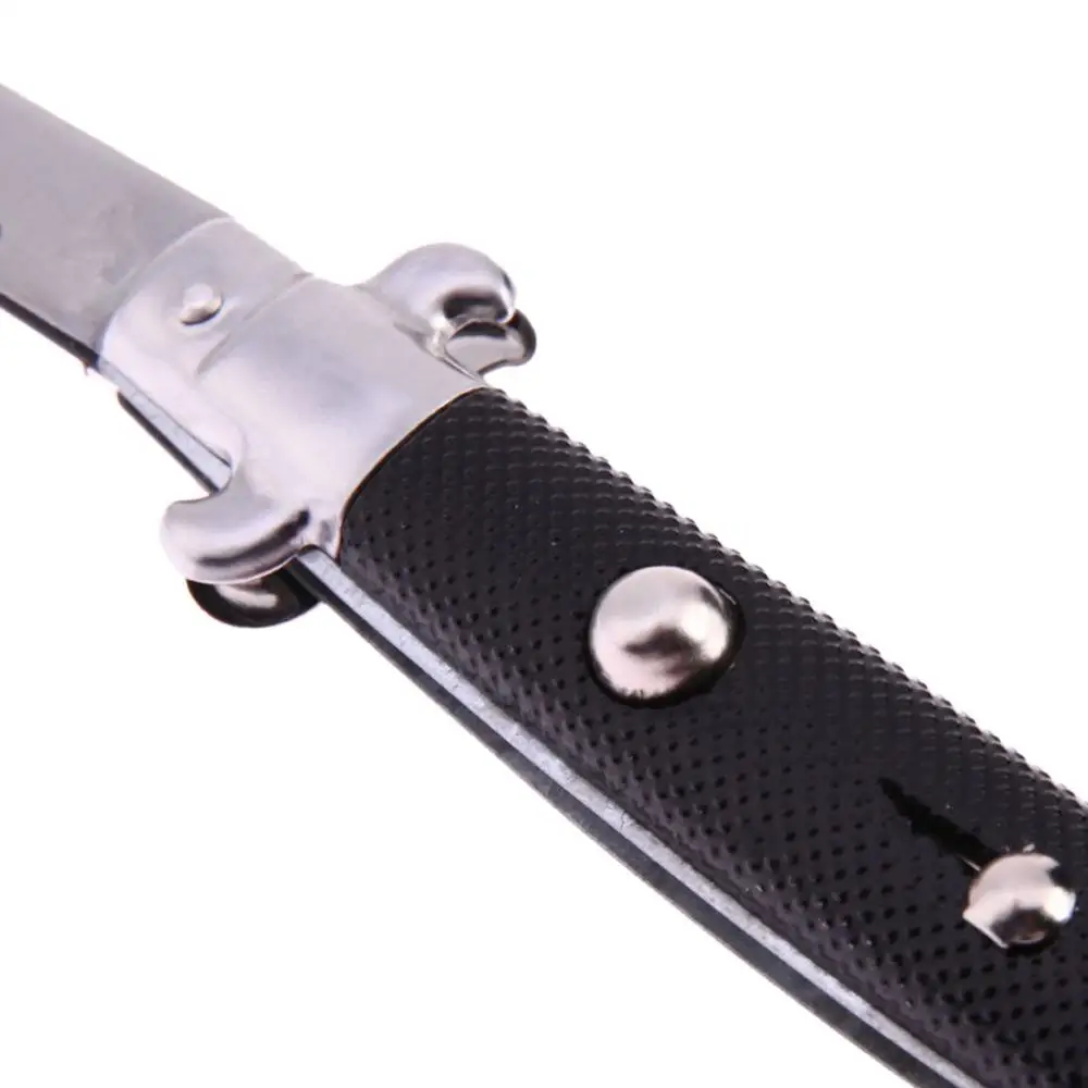 1 шт. расческа для волос из нержавеющей стали|comb black|stainless steel combsteel comb |
