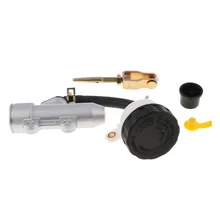 Ножной тормоз главный цилиндр насос с резервуаром 9010-080400 для CF500 CF мотор ATV UTV