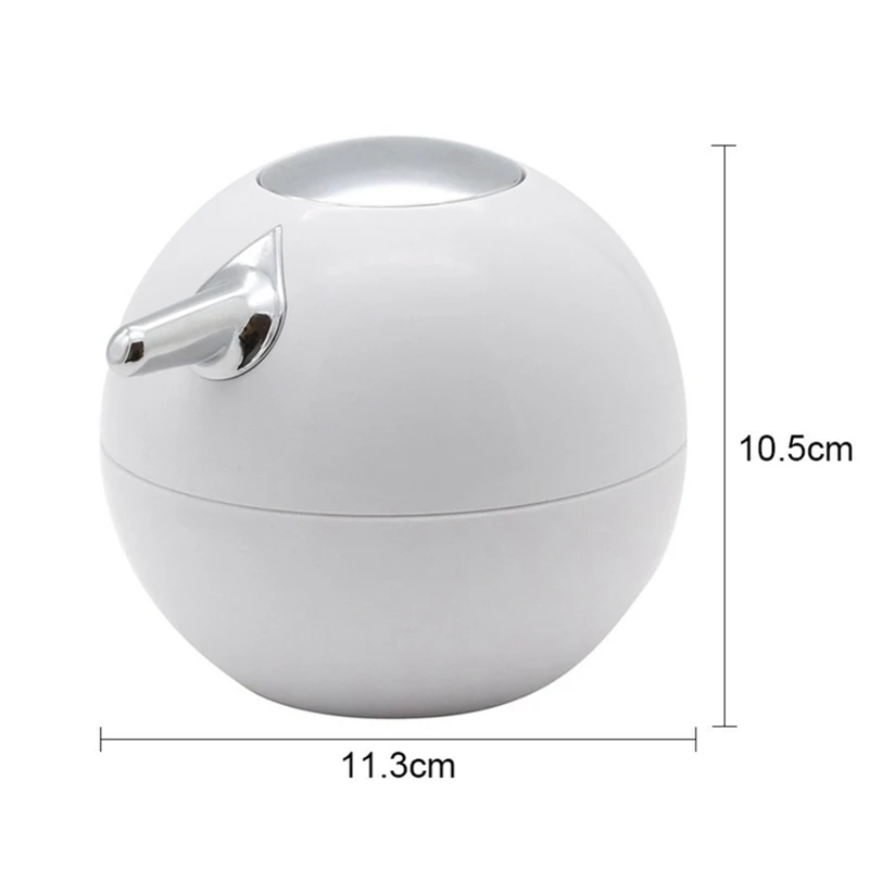 Portable 380Ml Pressing Type Soap Dispensers Creative Bathroom Practical Liquid Shampoo Shower Gel Container Holder for Bathroom