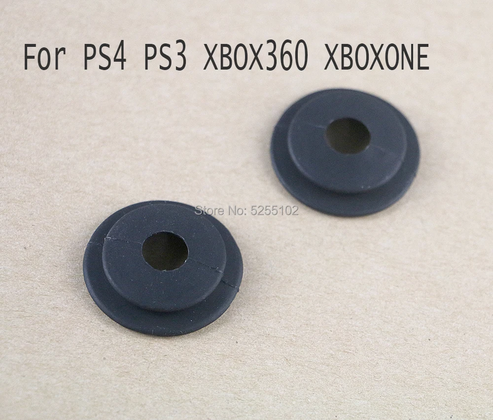Кольцо для Sony Playstation 4 PS4 Slim Pro PS3 Xbox one улучшенное увеличение прицела прочное
