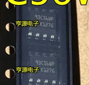 IC 100% Новинка Бесплатная доставка M93C56-WMN6TP A3983SLPT PT6311 AD7714AN-5 SIR472DP-T1-GE3 LM318DR SPHE8202D
