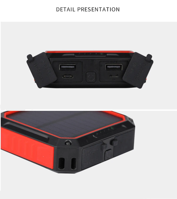 fio portátil para xiaomi iphone samsung com conjunto de baterias