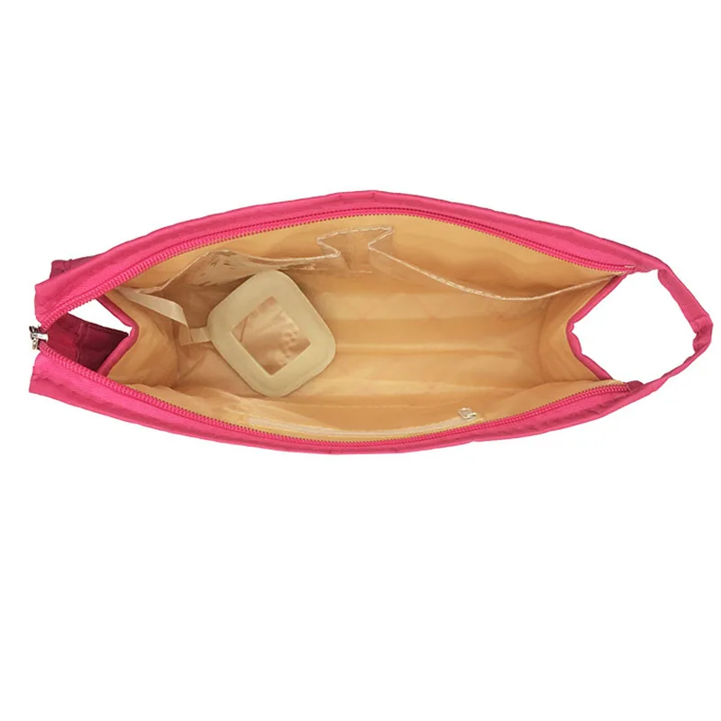 New Women Portable  Multifunction Travel Cosmetic Bag Large Makeup Case Toiletry Organizer Storage  Bag