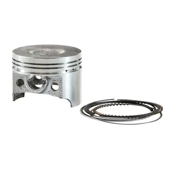 

Piston Suzuki df9.9-15 (0.50) with rings 1210094j00050