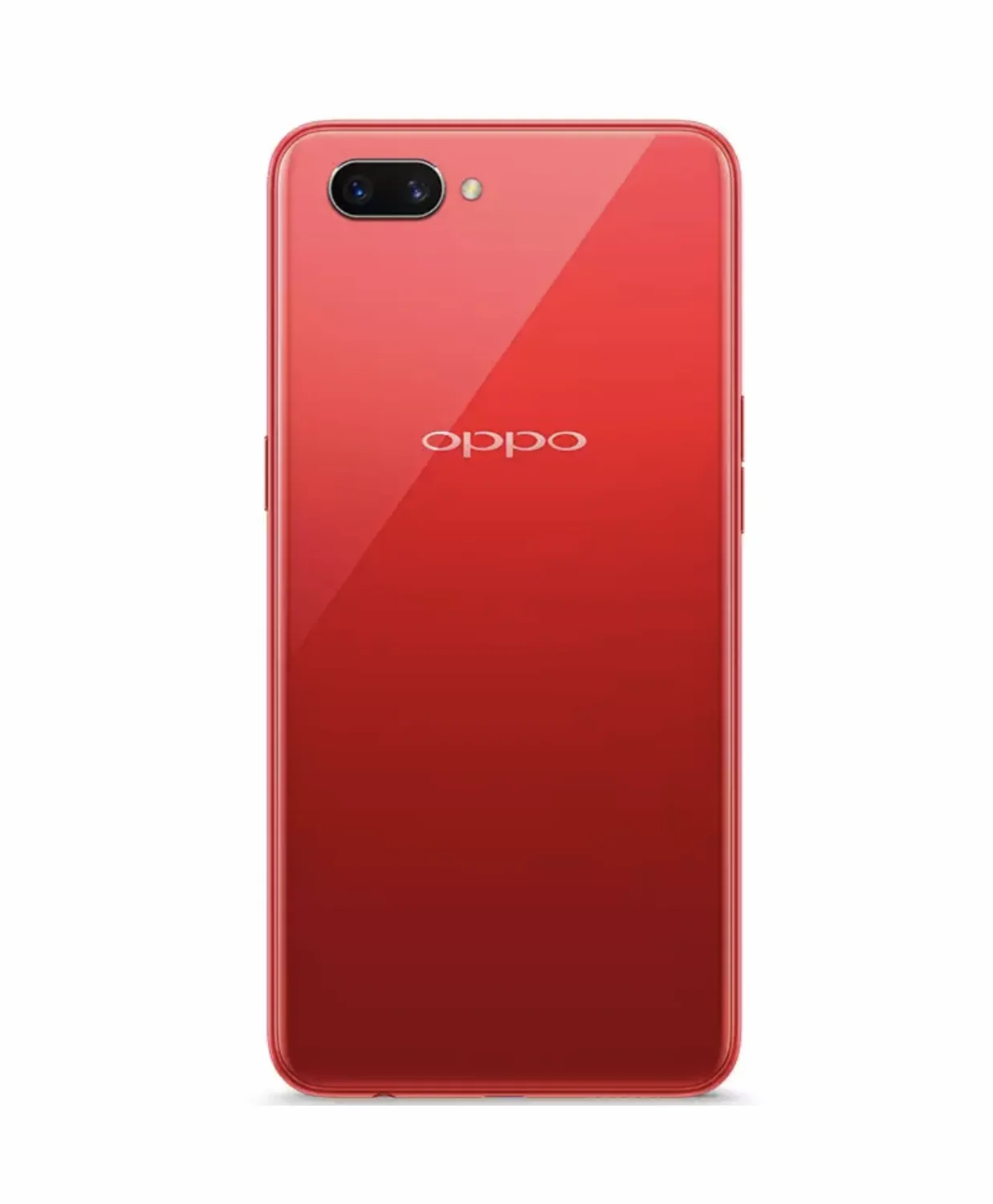 Мобильный телефон Oppo A5 4G LTE, Восьмиядерный процессор Snapdragon 450, Android 8,1, 6,2 дюймов, ips, 1520x720, 6 ГБ ram, 64 ГБ rom, 13,0 МП, OTG