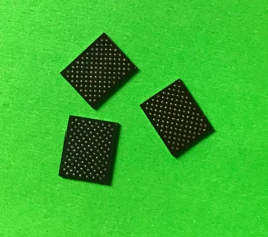 1 шт. оригинальная старая б/у разблокировка телефона Icloud HDD NAND чип IC флэш память