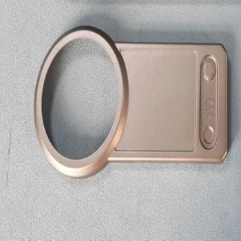 

Cheap Price NCR All in One Frame with Small Hole ATM Bezel ATM Part by 3D Printing