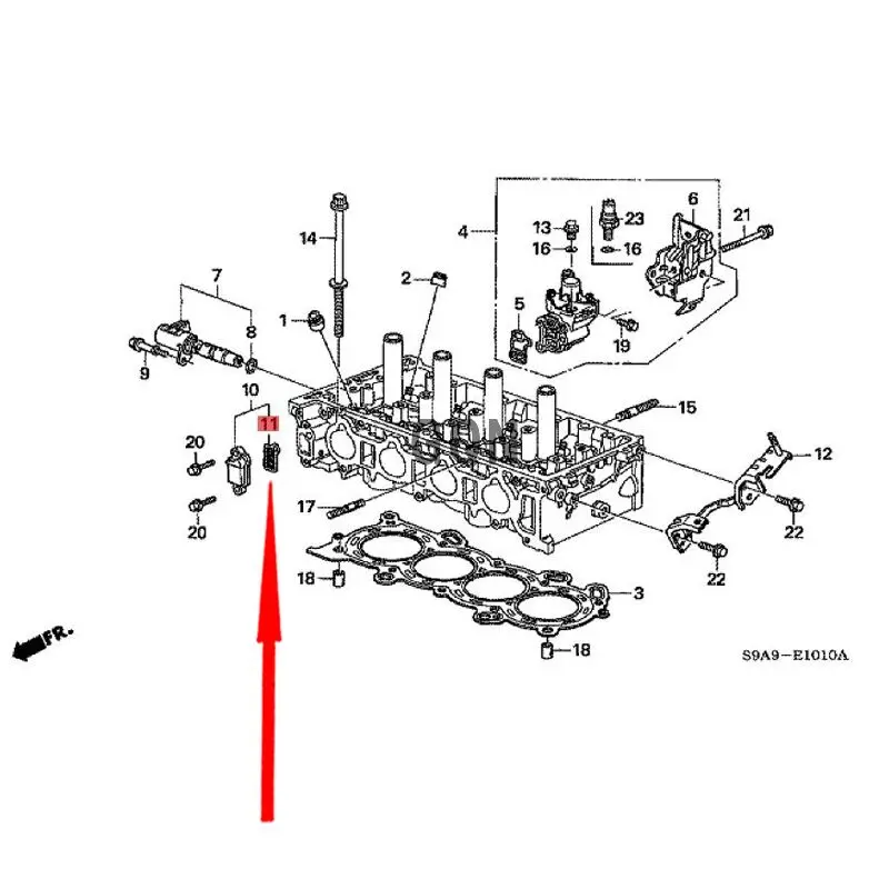 

Фильтр головки цилиндра 2013-Hon daA CCO исполнении IVI CCR VCR OSS TOU REL EME NTE LYS ION ODY SSE YSP IRI ORS TRE AM