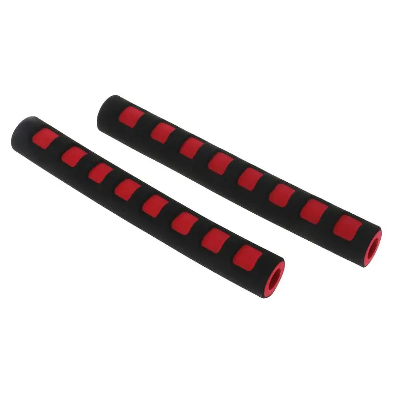 Baby Stroller Handle Cover Push Tube Cart Sleeve EVA Foam Covers Armrest Soft Protector Grips Accessories stroller handlebar cover