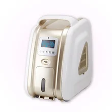 Oxygen Therapy Facial Machine portable oxygen concentrator 3L clinic equipment