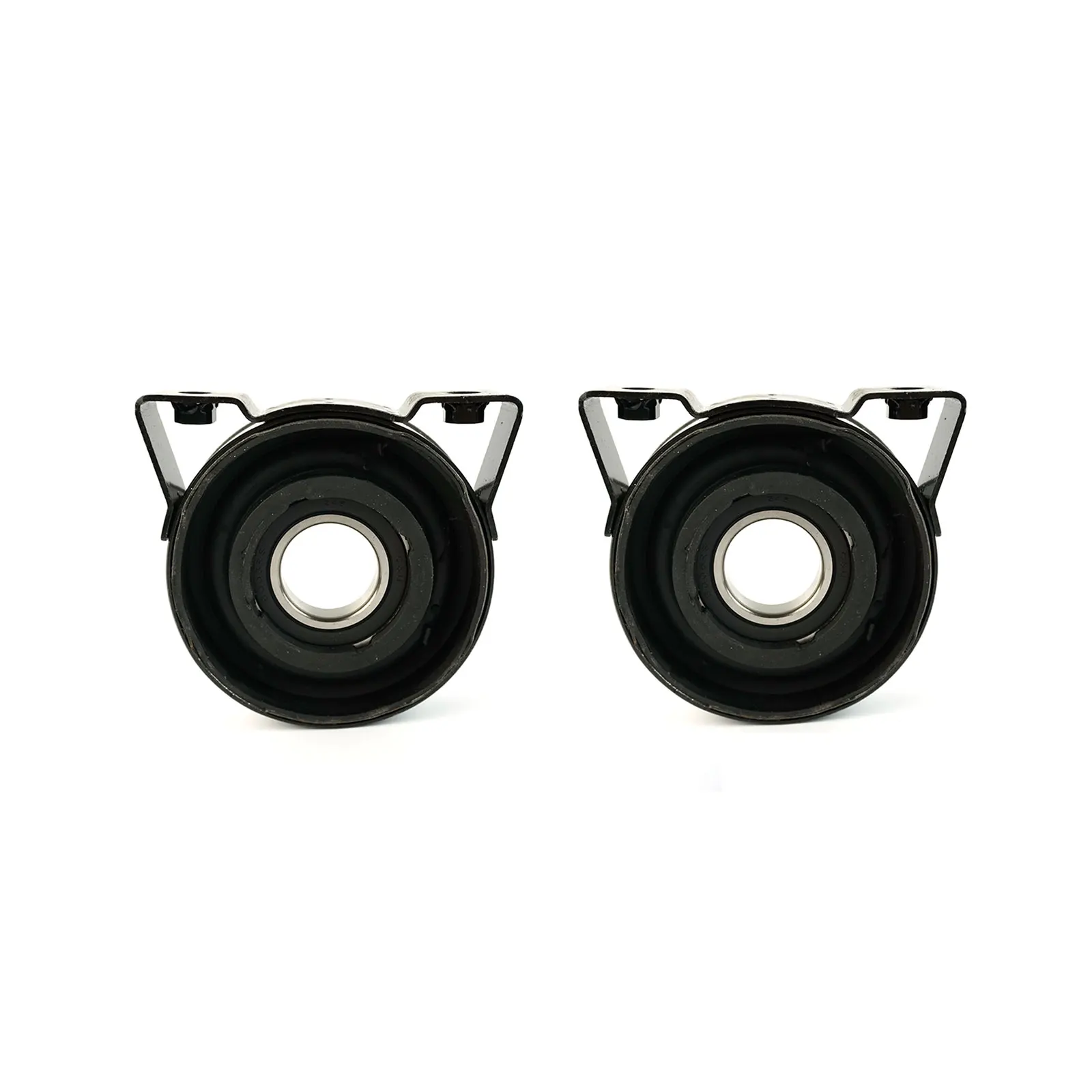 2 PCS Bearing of Driveshaft Prop Shaft For 2012-2014 LR Range Rover Evoque LR0313941