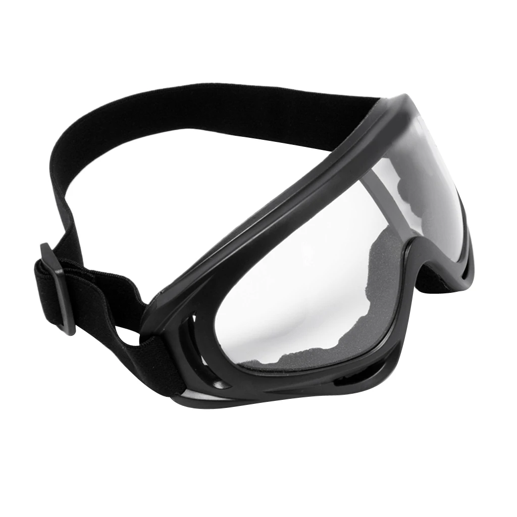 Ski Snow Snowboard Goggles Anti-fog Ski Mask Glasses Off-Road Cycling Goggle Skiing Eyewear Ski Goggles