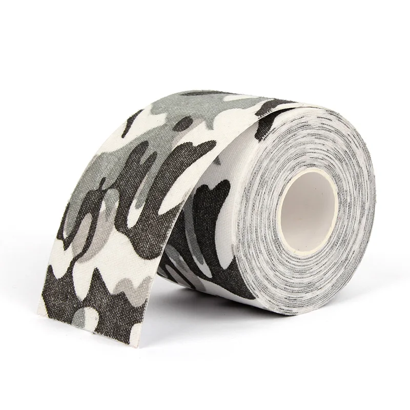 50mm X 5M Macure Tape Спортивная хлопковая кинезиологическая эластичная клейкая мышечная физиотерапия лечение травм Поддержка K Active Nastro Kinesiologia Sport - Цвет: 50mm X 5M