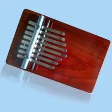 Фортепиано Октава большого пальца в Африке, инструмент для обучения, обучающая игрушка