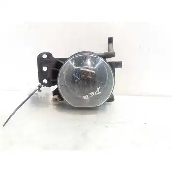 

63176910792 Fog lamp Right Bmw 5 Series Saloon (e60) 530d