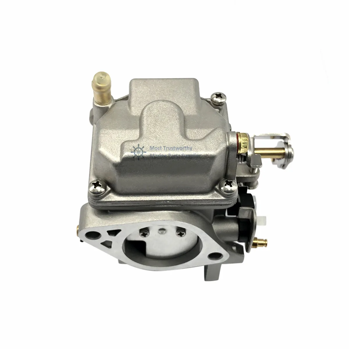 Новый карбюратор для замены Yamaha 25HP 30HP 2 тактный подвесной мотор двигателя OEM 61N