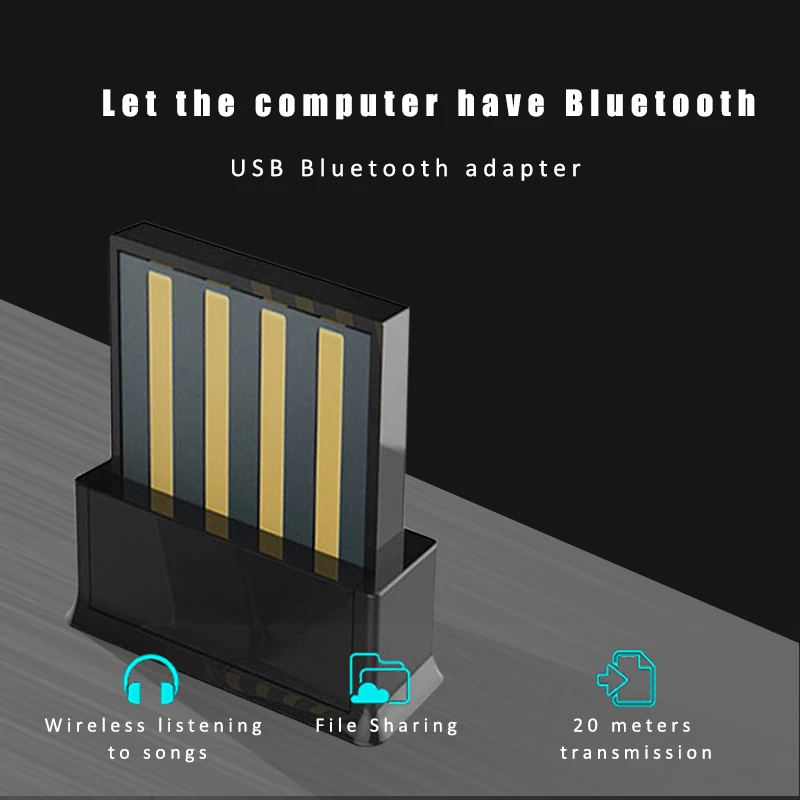 Cewaal 2 в 1 Мини Портативный Bluetooth 5 0 аудио приемник передатчик USB адаптер с