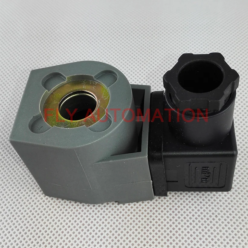 K0302 K302 24V 50/60 Hz Diaphragm Valves Goyen CA25T CA76T CAC25FS Solenoid Coil