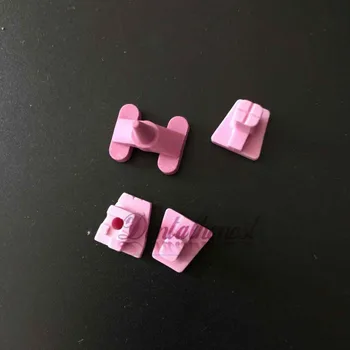 

Dental Ceramic Firing Pegs for crowns and bridges in Porcelain Furnace 5sets/20pcs NEW